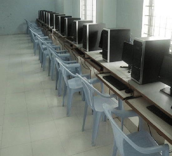 Apoorva Institute of Management and Sciences Karimnagar Infrastructure photo 2